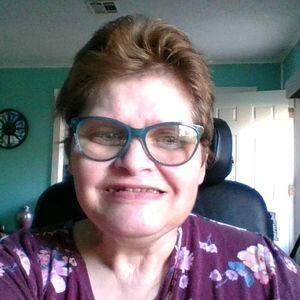 Meet your Posher, Terri